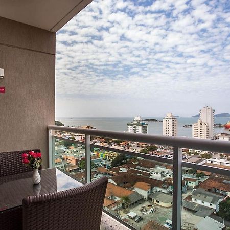 Flat 1506 - Studio Duplo Em Macae Bagian luar foto