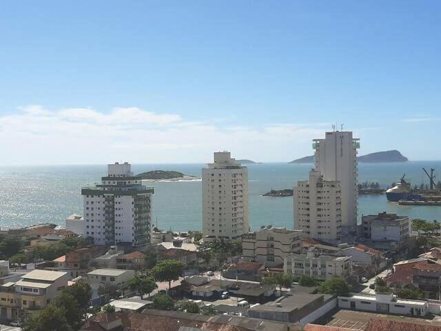 Flat 1506 - Studio Duplo Em Macae Bagian luar foto